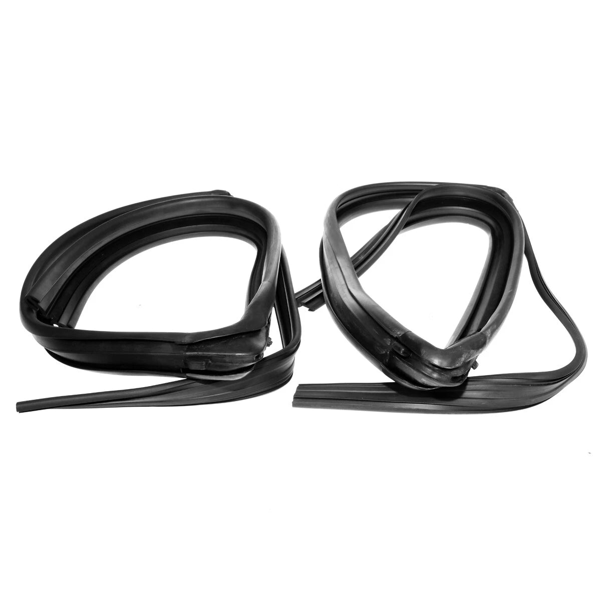 Rear Door Glass Run Channel for Toyota Hilux2005-2015