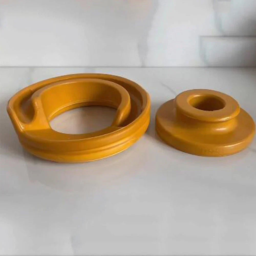 Coil Spring Insulators for Buick Regal, LaCrosse & Cadillac XTS (2014-2019)
