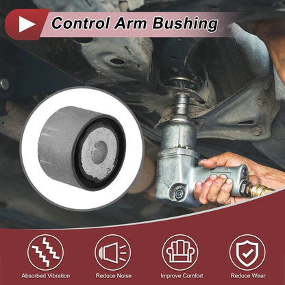 Rear Control Arm Bushing for Mercedes-Benz 300E (1986-1993)