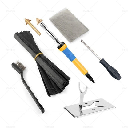 Bumper Dashboard Repair Welder Tool for Car (Plastic Welding)