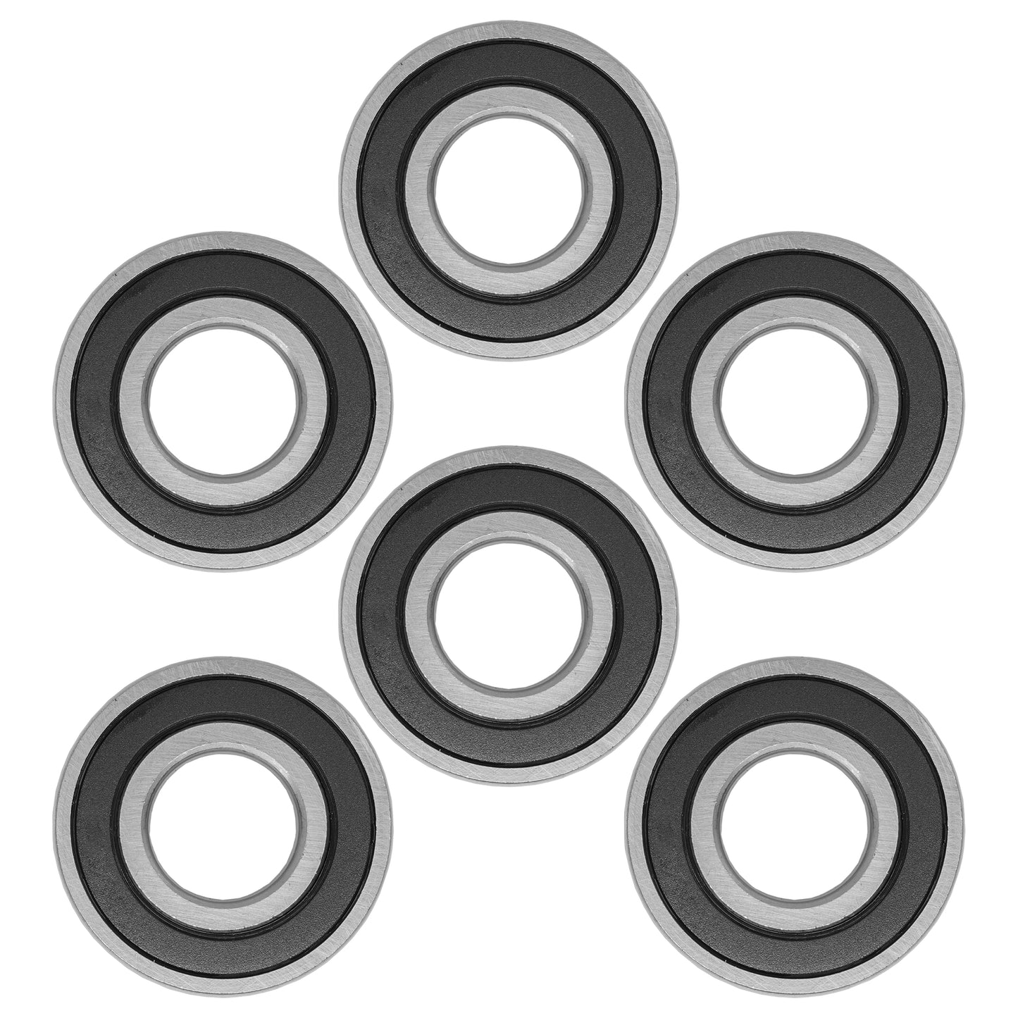 Deck Spindle Bearings Rebuild Kit for MTD GT185 GT2150 (1999–2015)