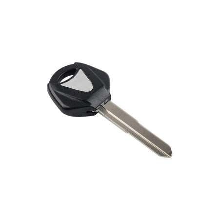 Uncut Blank Key for Yamaha YZF R1 R6 YZF600 FZ1 FZ6 MT07 MT09