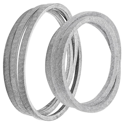 Deck Drive Belt Replacement for John Deere X330 X350 X354 (48A) (2010–2019)