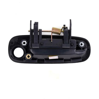 LH Front Outer Door Grip Handle Fits Toyota Corolla AE110 AE111 Sedan 1995-2002