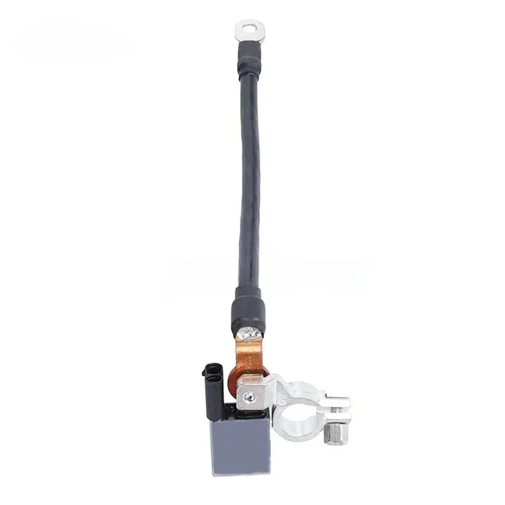Car Battery Sensor for BMW 3 5 7 Series X1 X3, Mercedes S C E A B-Class