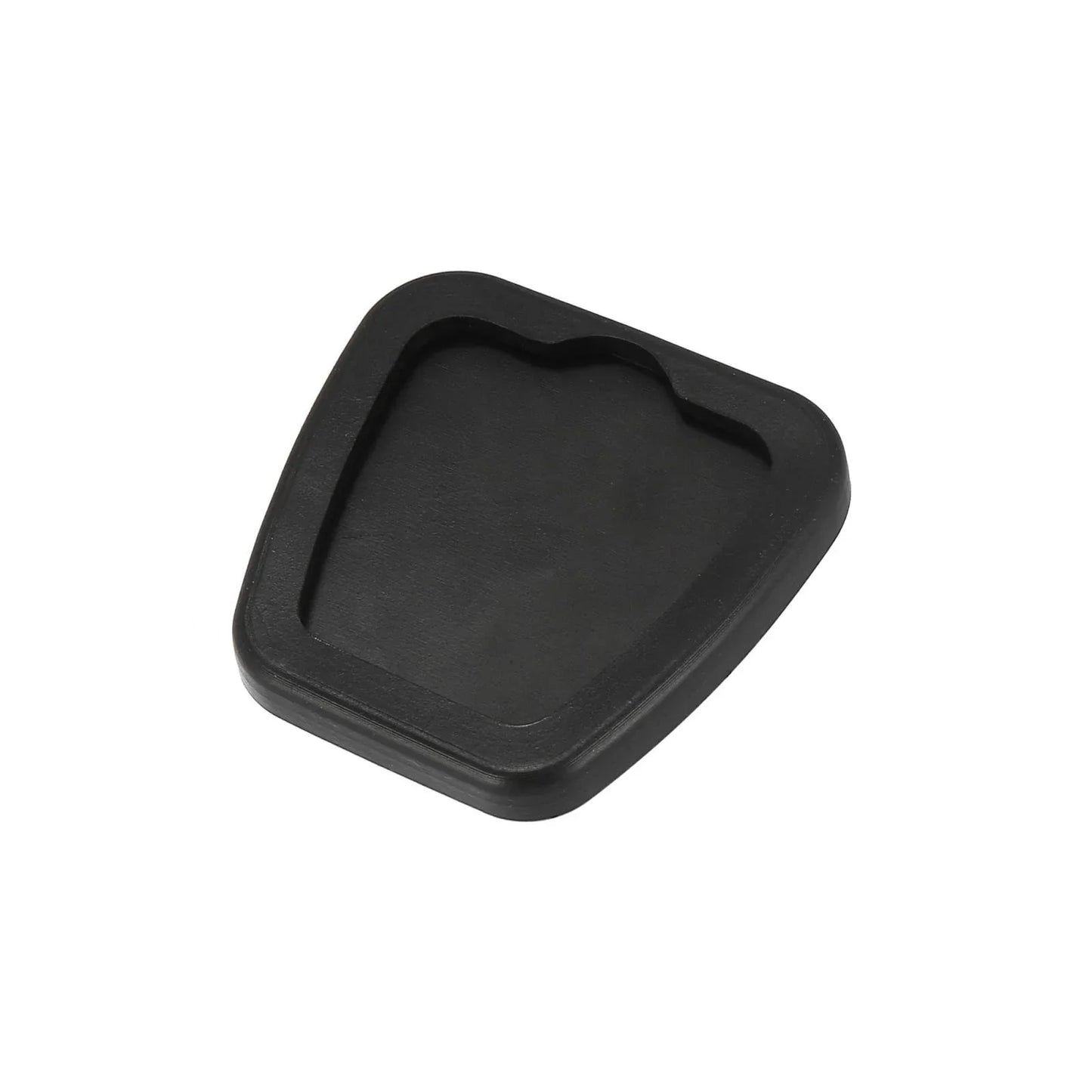 2 x Brake Clutch Pedal Pad Covers for Honda Accord Civic (2003-2012)