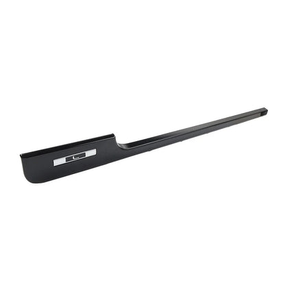 Black Front Door Side Cladding Trim for Land Rover Range Rover (2013-2022)