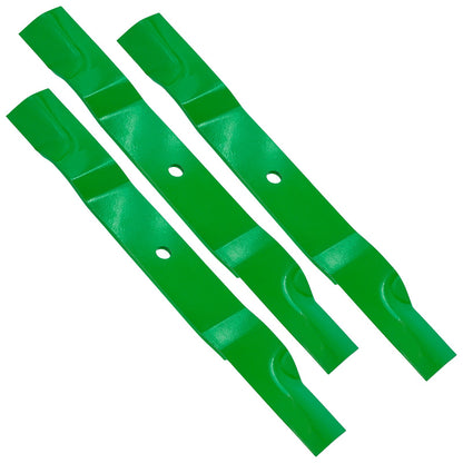 Deck Blades Replacement for Exmark 60 Inch (2005–2015)