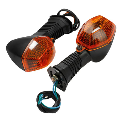 Rear Turn Signals Lights for Suzuki SV650/V-Strom 650 (2003-2009)(2004-2010)