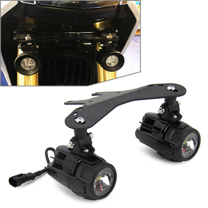Auxiliary Bracket Holder for YAMAHA Tenere 700 XTZ 700 T7 (2019-2023)