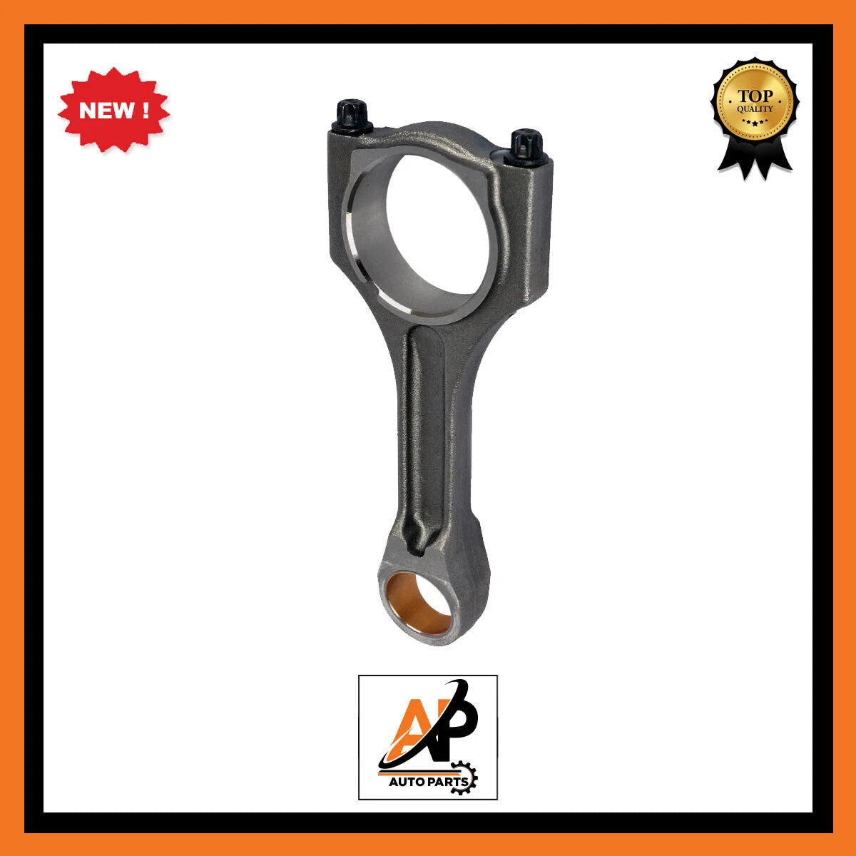 Connecting Rod Replacement for BMW 4 Gran Coupe F36 N47 2.0 Diesel (2013–2018)