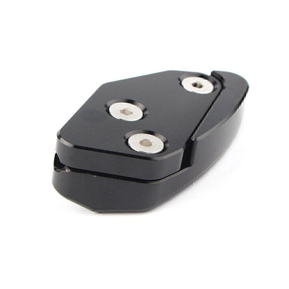 CNC Kickstand Side Stand Pad for Yamaha XMAX 125 250 300 (2017-2018)