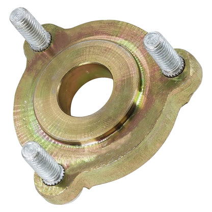 Deck Spindle Pulley Hub with Studs for Toro (2000–2018)