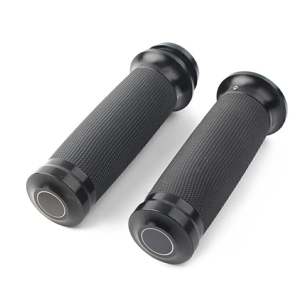 26MM CNC Handlebar Grips for Harley Davidson Touring (2014-2023)
