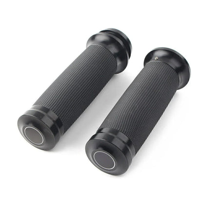 26MM CNC Handlebar Grips for Harley Davidson Touring (2014-2023)