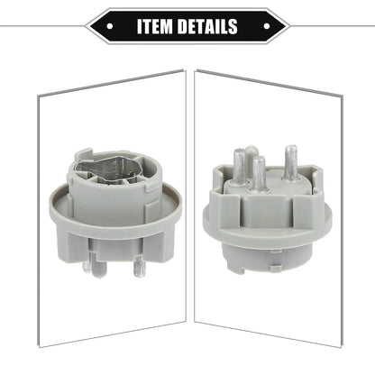 Turn Signal Light Socket for Mercedes-Benz 300SL (1990-1993)