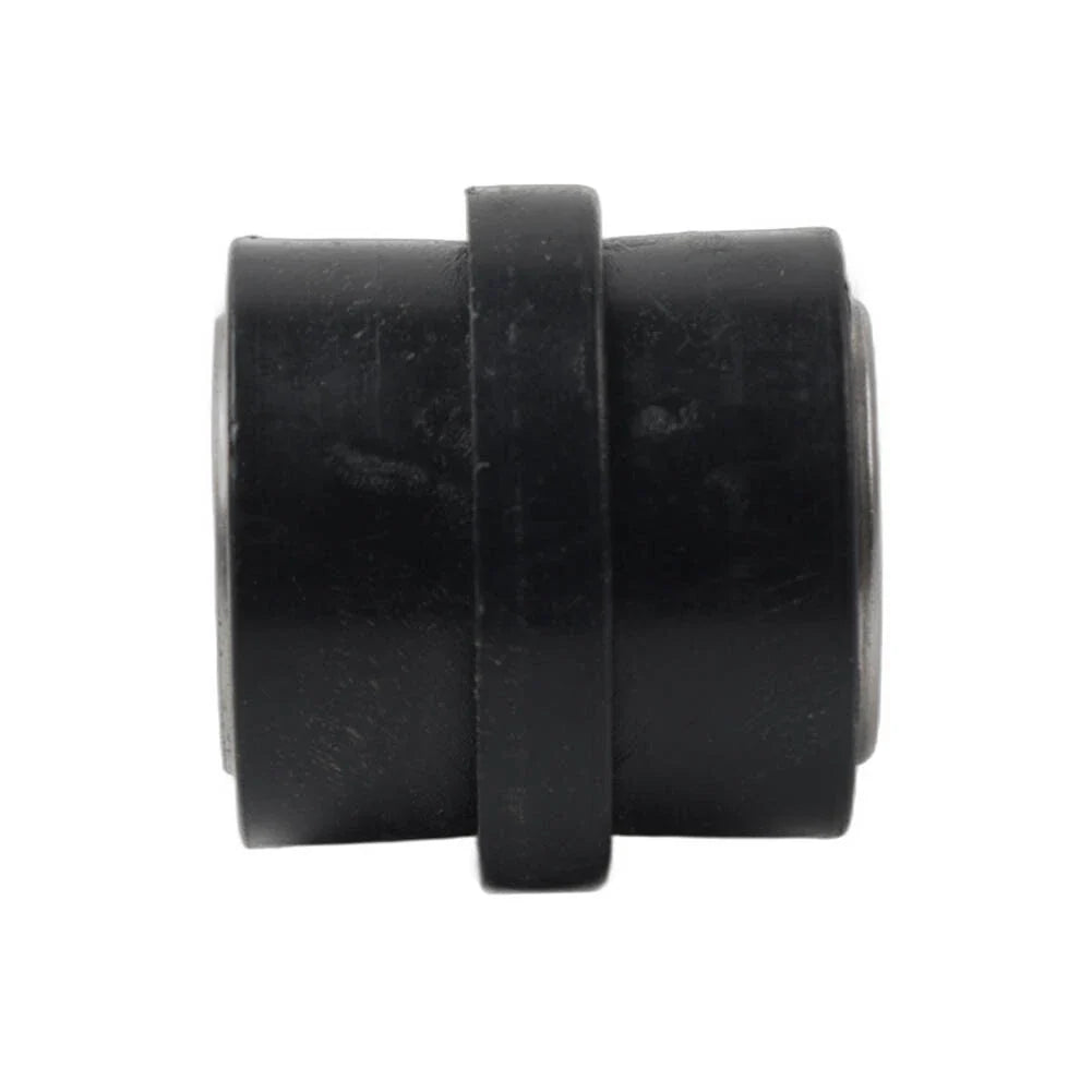 8MM Drive Chain Pulley Roller Slider Tensioner Wheel for Street Bike Black