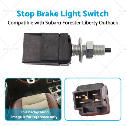 Stop Brake Light Switch for Subaru Forester, Liberty, Outback (2003-2023)
