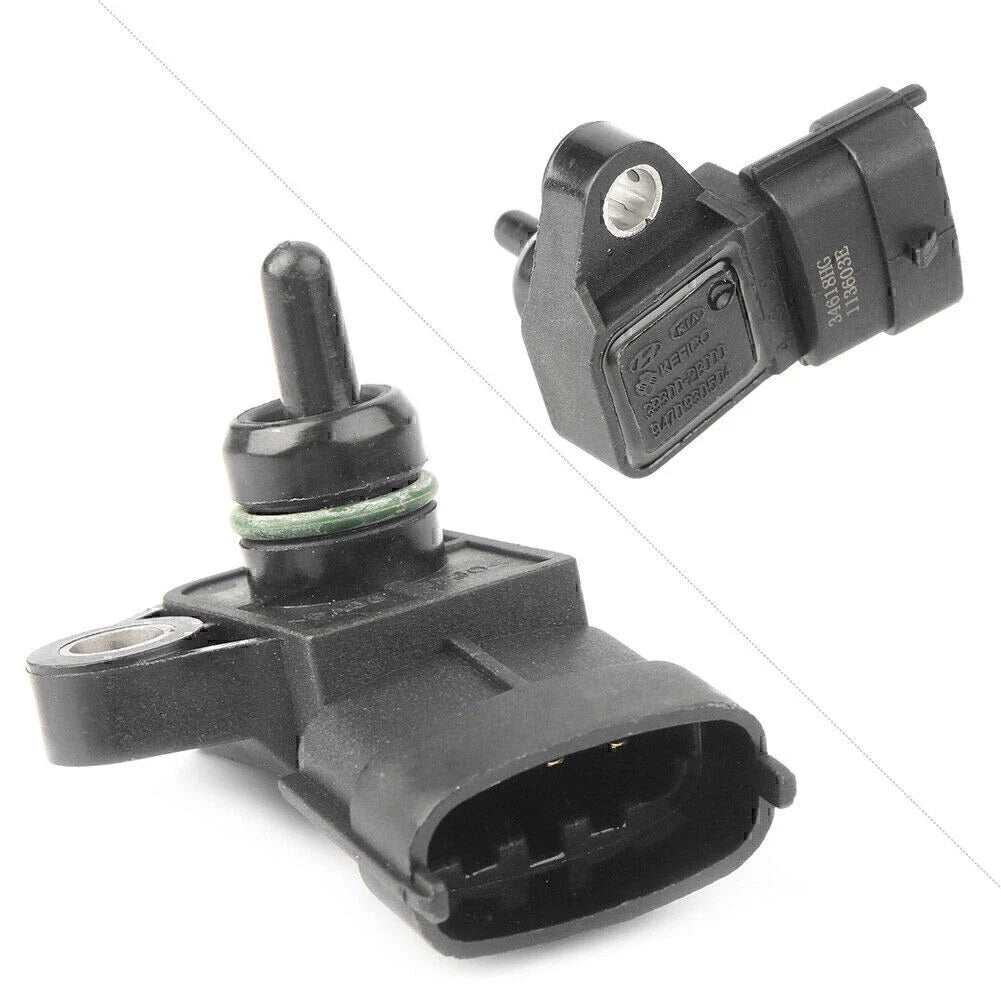 Manifold Pressure Sensor for Kia Cadenza Forte Optima Rio Rondo Soul (2014-2020)