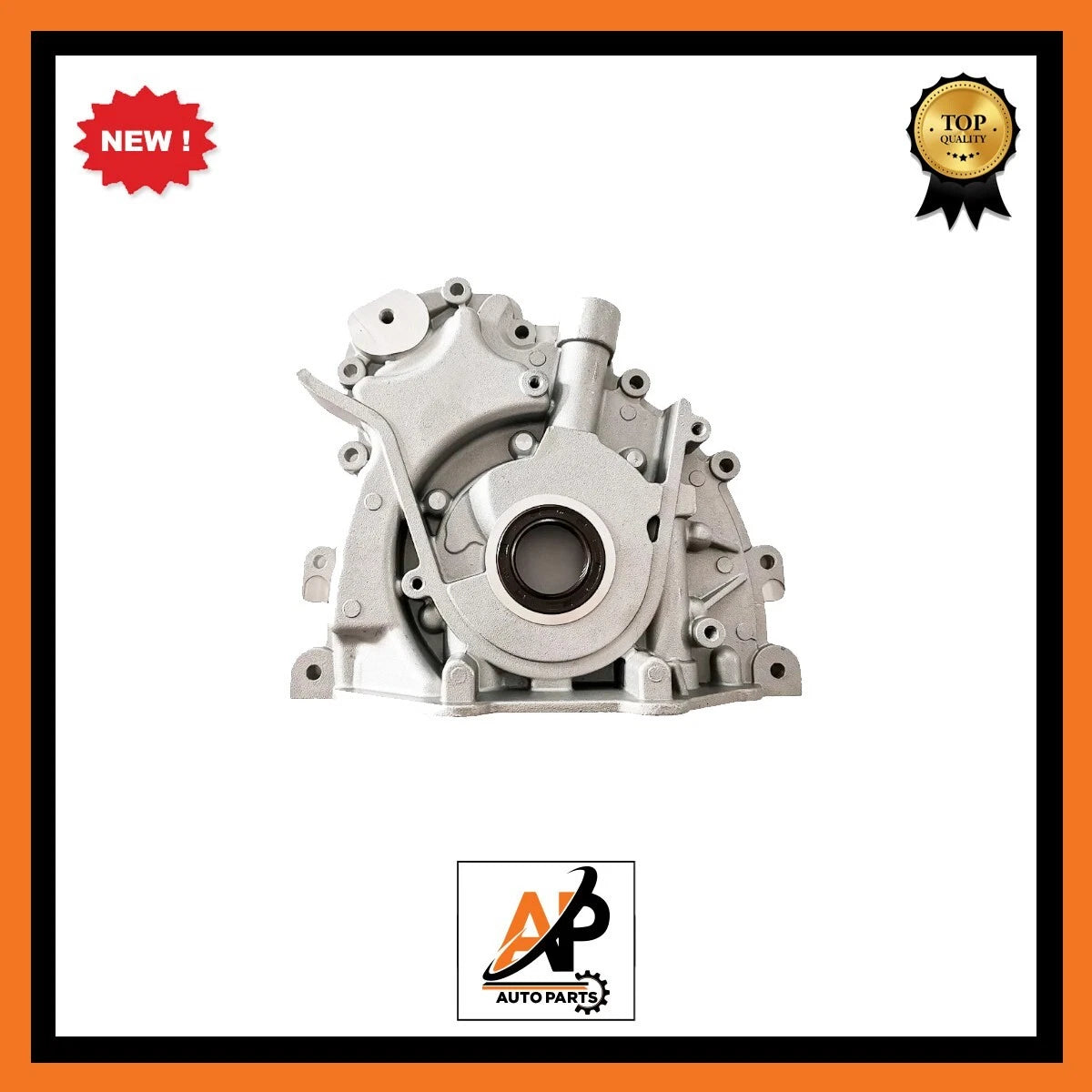 Crankshaft Rebuild Reconditioning Kit NEW for Land Rover Range Rover 3.0 (2002–2012)