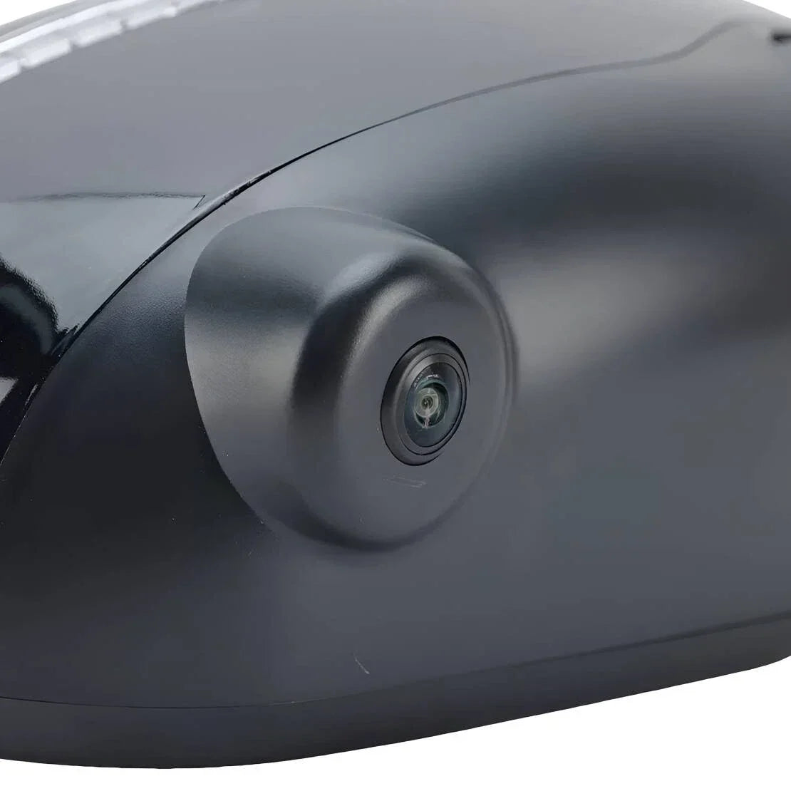 Wing Mirror Right Electric Folding for Nissan Qashqai J11 (2014-2018)