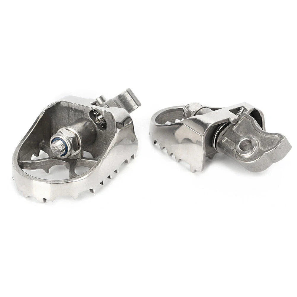 Moto Footpegs for BMW R1200GS, Adventure 2005-2012, F800GS 2008-2014