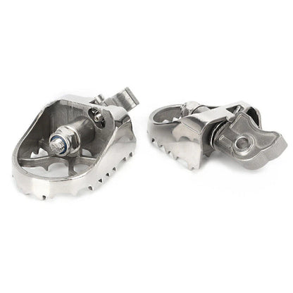 Moto Footpegs for BMW R1200GS, Adventure 2005-2012, F800GS 2008-2014