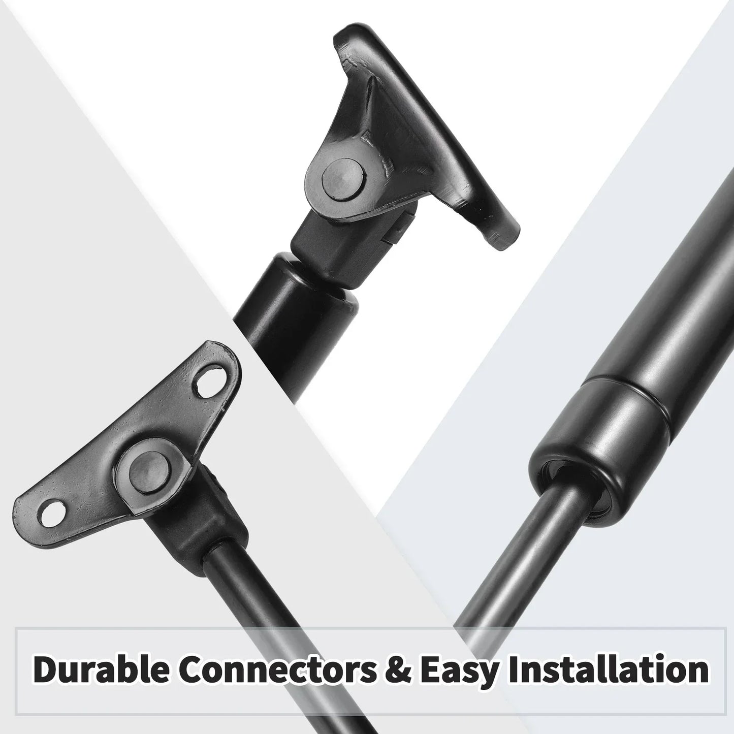 2 x Rear Hatch Lift Supports for Lexus RX350 (2007-2009)