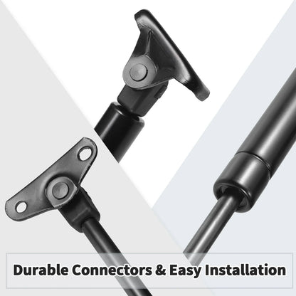2 x Rear Hatch Lift Supports for Lexus RX350 (2007-2009)