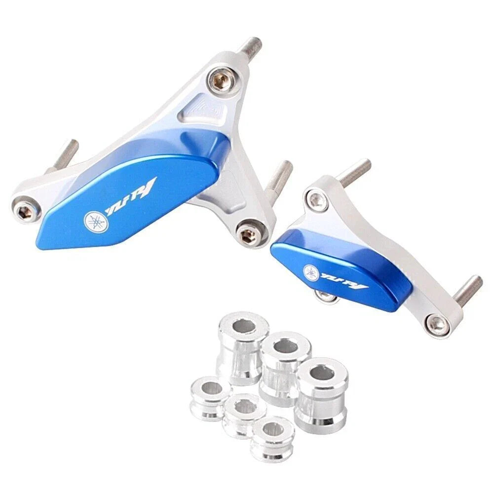 Stator Frame Slider Protector Guard for Yamaha YZF R1 (2004-2008)