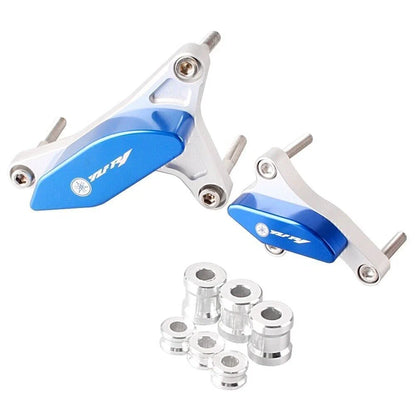 Stator Frame Slider Protector Guard for Yamaha YZF R1 (2004-2008)