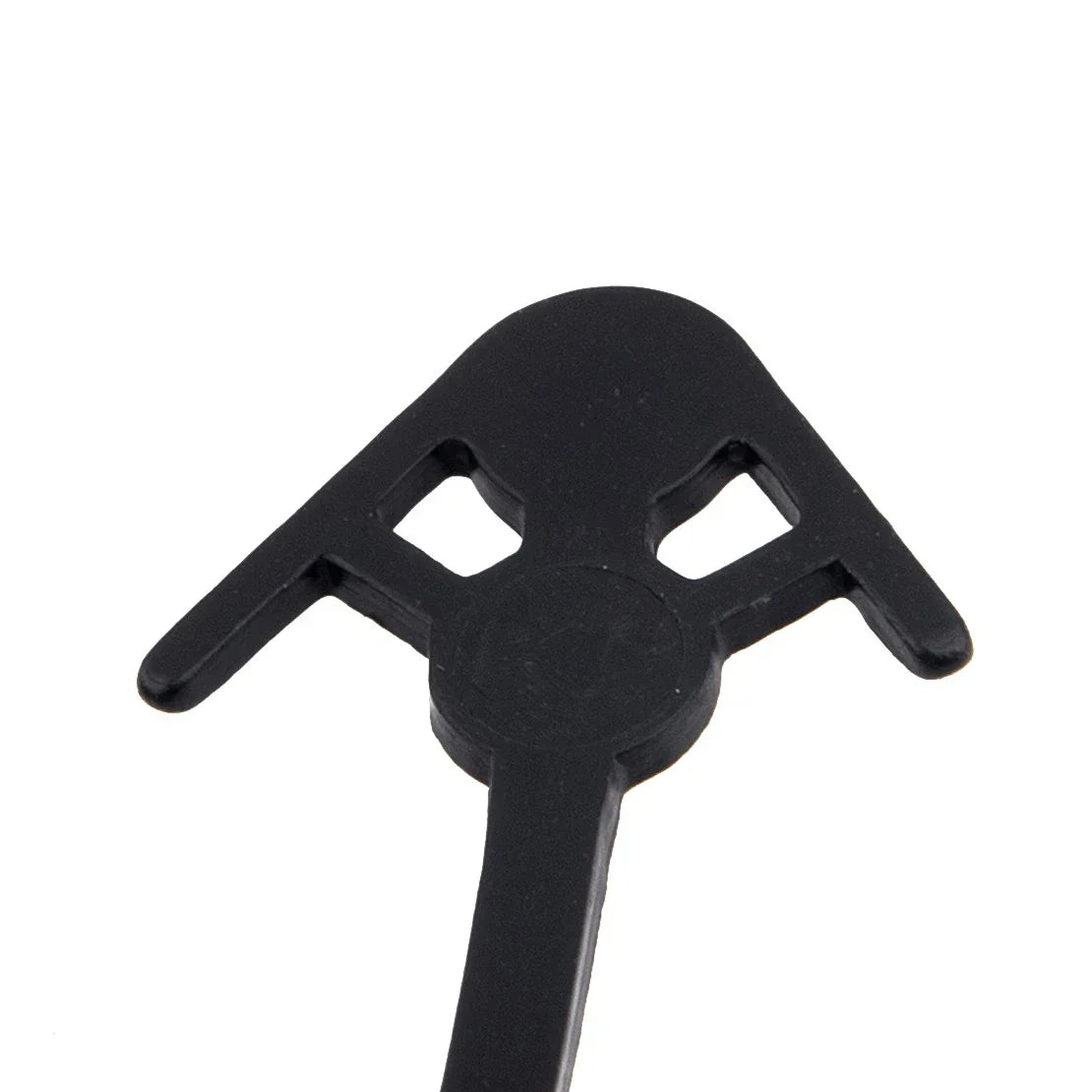 Right Front Bumper Tow Hook Trim for Nissan NV400, Opel Movano (2010-2023)