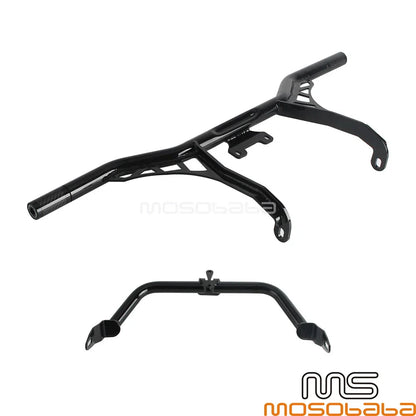 Highway Crash Bar & Fairing Support for Harley Road Glide FLTRK FLTRU FLTRXS (2015-2023)
