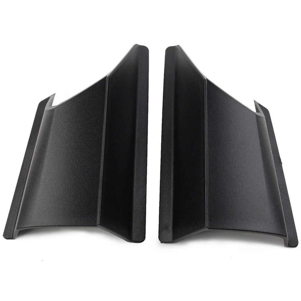 Side Winglet Wind Fin Spoiler Cover for Honda ADV150 (2019-2020)