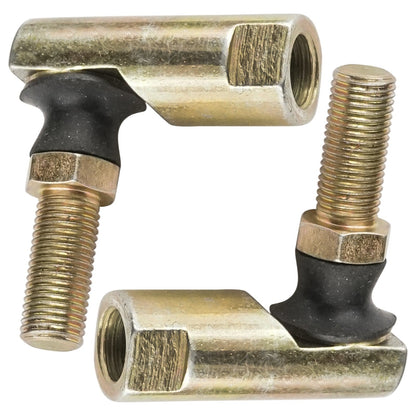 2 Pack Tie Rod Ends Replacement for Cub Cadet 1212 1600 1800 (2000–2017)