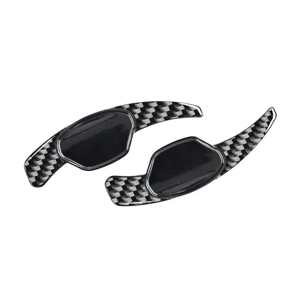 Steering Wheel Shift Paddle Extensions for Cadillac XTS (2013-2019)