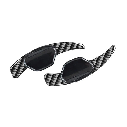 Steering Wheel Shift Paddle Extensions for Cadillac XTS (2013-2019)