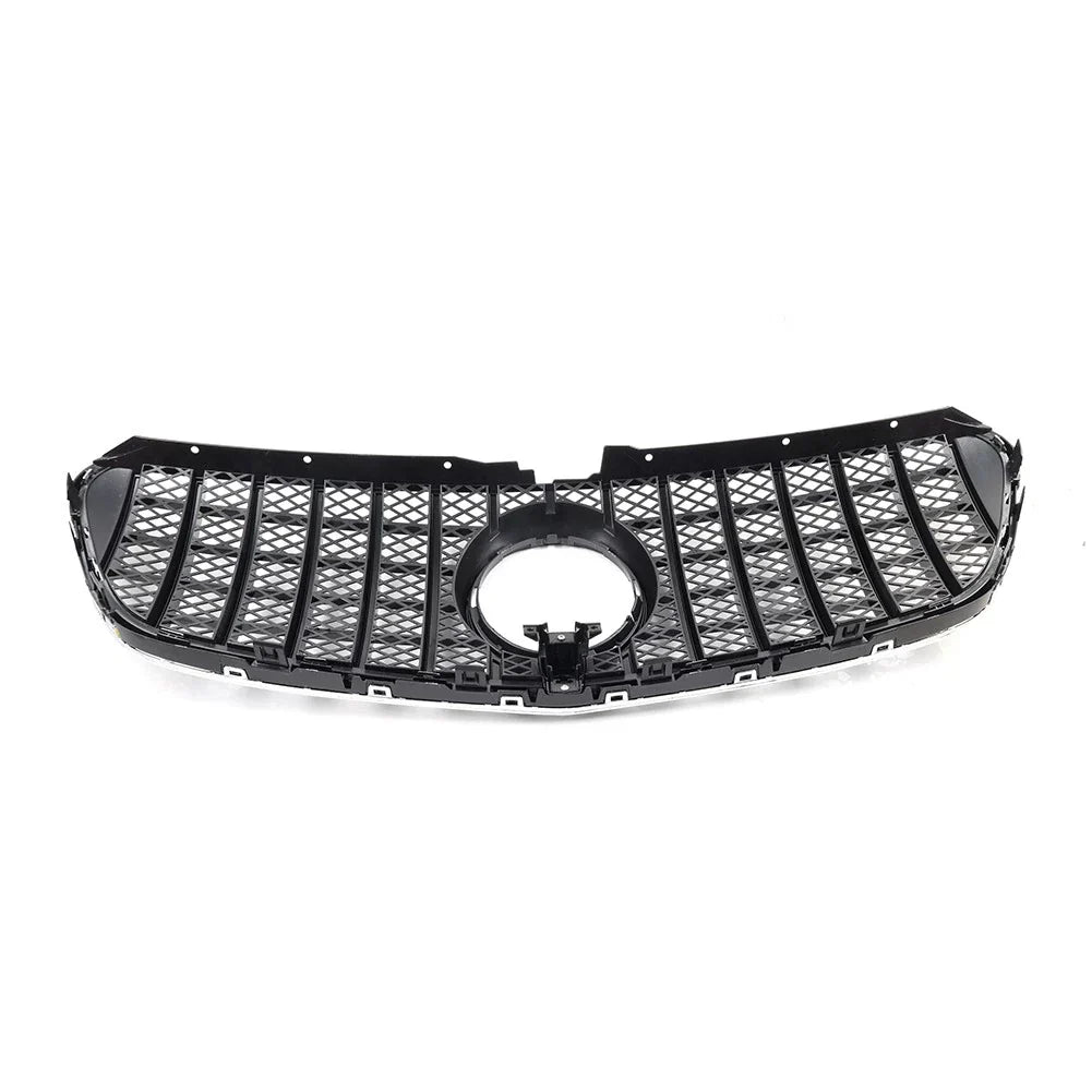GTR Style Front Bumper Grille for Benz V Class W447 (2016-2020)