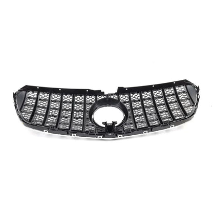 GTR Style Front Bumper Grille for Benz V Class W447 (2016-2020)