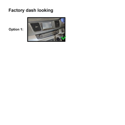 9'' Wireless CarPlay Android Auto Radio for LDV G10 (2015-2022)