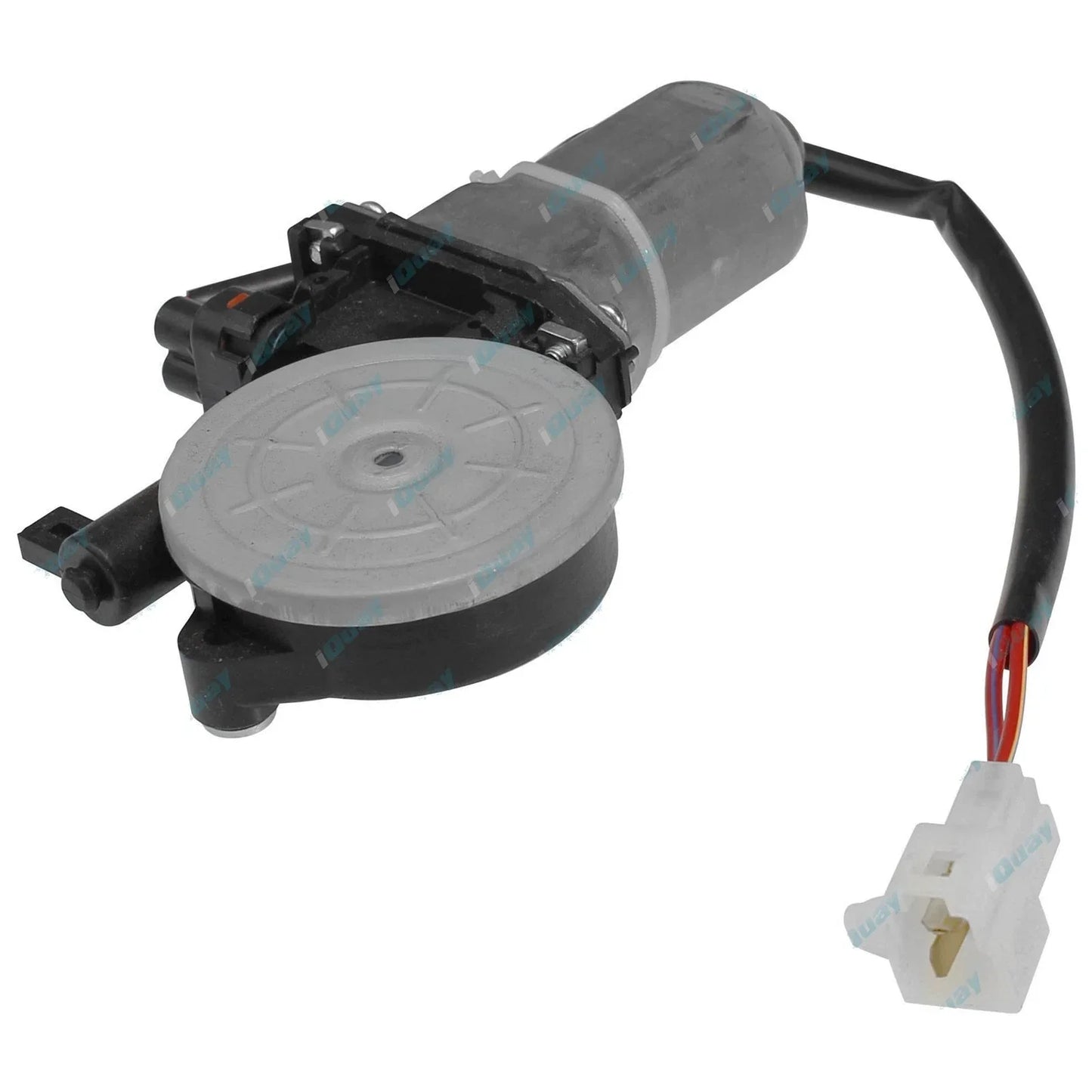 Front Window Regulator Motor for Toyota Land Cruiser 80 Series (1990-1998)