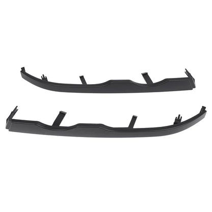 Front Bumper Headlight Trim Molding for BMW 3 Series E46 M3 (2000-2006)