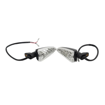 LED Turn Signal Indicators for BMW F800GS F750 F650GS S1000RR (2008-2023)