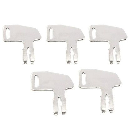 5 x Battery Disconnect Switch for Komatsu Heavy Equipment (K2C166)