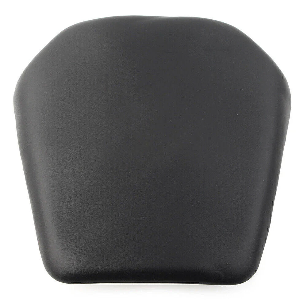 Black Rear Passenger Seat Cushion for Honda CBR1000RR (2008-2014)