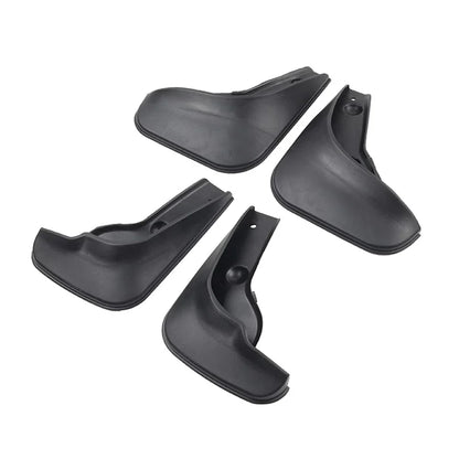 Mud Flaps Splash Guards for Suzuki Swift Hatchback (2004-2009)