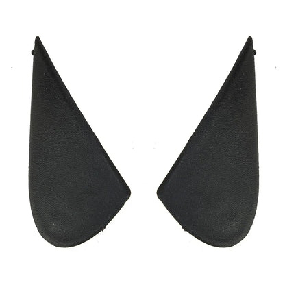 Side Fender Corner Window Mirror Trim for Nissan Versa (2012-2014)