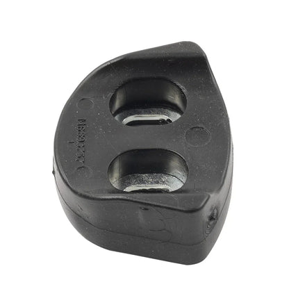 Rubber Tailgate Damper Bump Stop for Mitsubishi Pajero Montero (2000-2006)