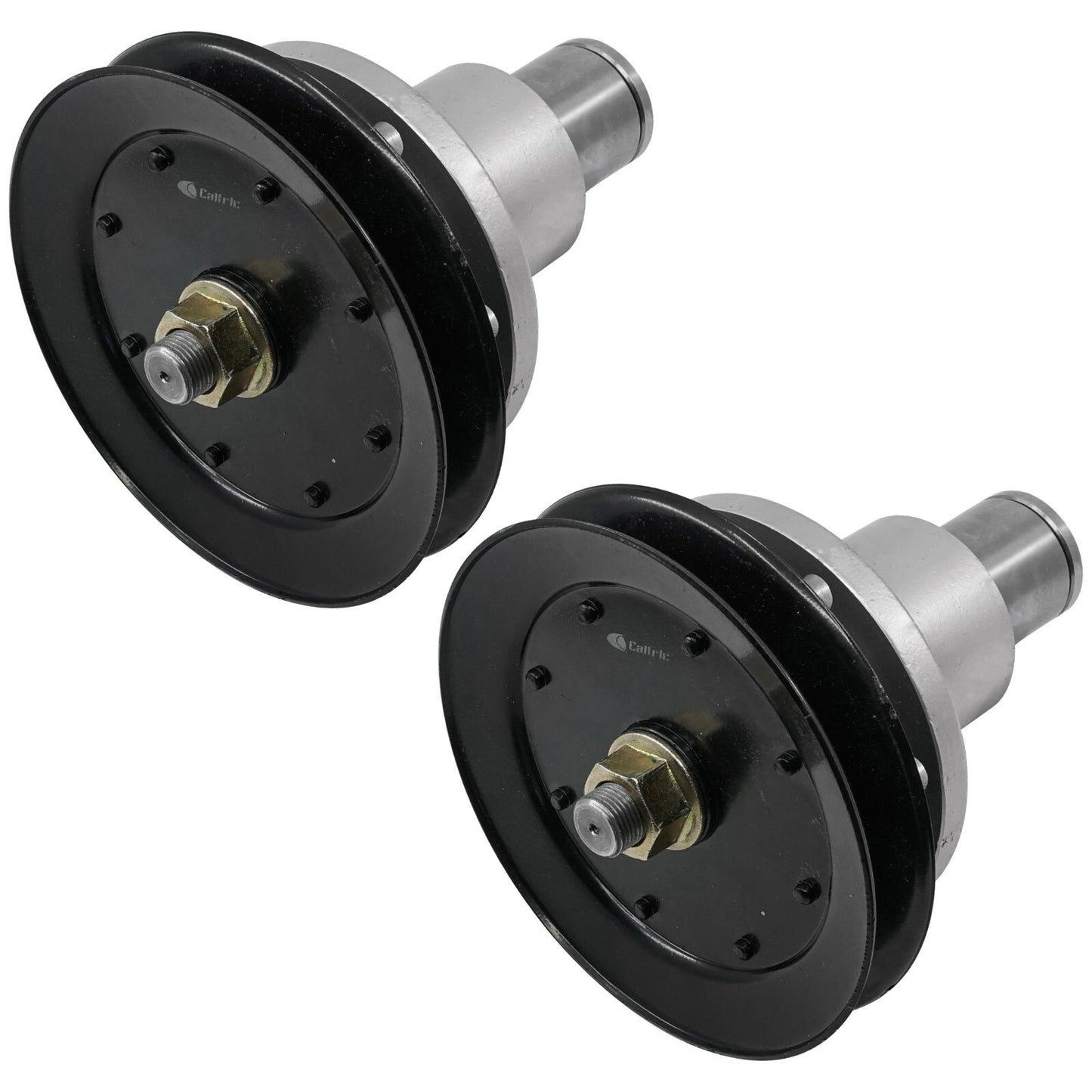 Deck Outer Spindles Replacement for Exmark FMD524 FR524 FR724 (52 72") (2005–2005)