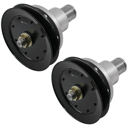 Deck Outer Spindles Replacement for Exmark FMD524 FR524 FR724 (52 72") (2005–2005)